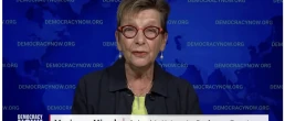 Democracy Now! Marianne Hirsch